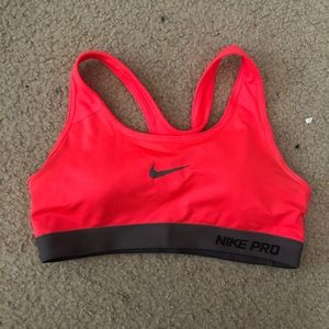 Nike Sports Bra